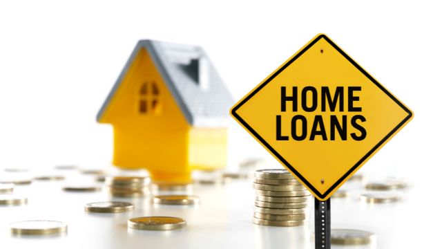 Home Loan