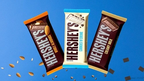 Hershey’s Chocolates