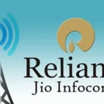 Reliance Jio Infocomm Limited