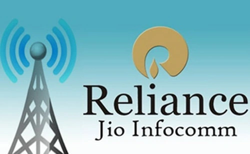 Reliance Jio Infocomm Limited