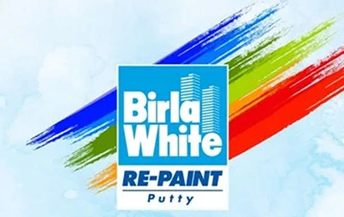 Birla White