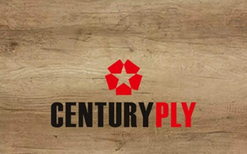 Century Plyboards (India) Ltd.