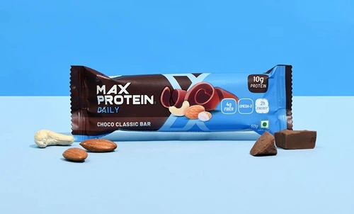 RiteBite Max Protein