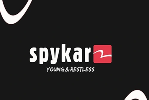 Spykar