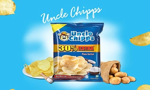 Uncle Chipps