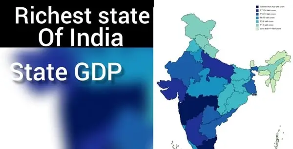richest-state-in-india