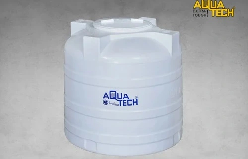 Aqua Tech Water Tank