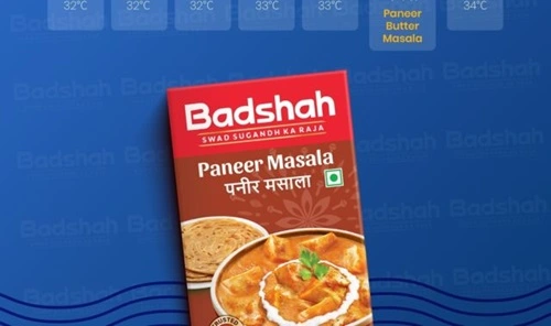 Badshah Masala