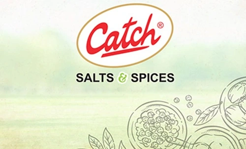 Catch Spices