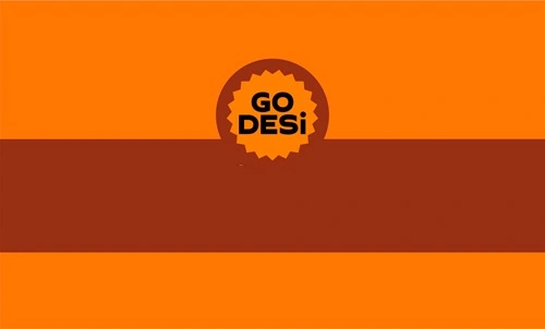 Go Desi
