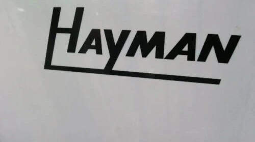 Hayman