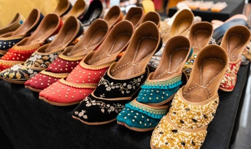 Jutti (traditional shoes)