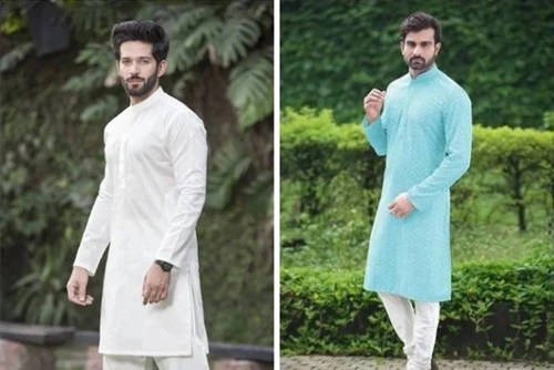 Kurta Pyjama