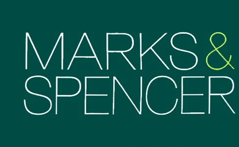 Marks & Spencer