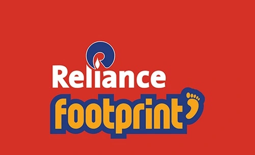 Reliance Footprint