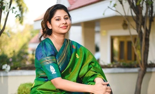 Smita Sabharwal