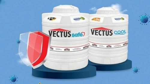 Vectus Water Tank