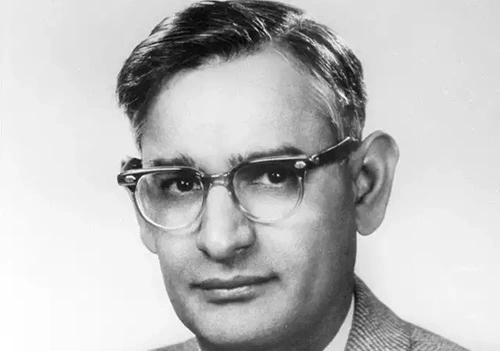 Har Gobind Khorana