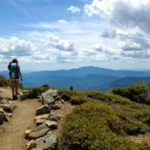 Hiking Trails in New Hampshire