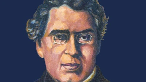 Jagadish Chandra Bose