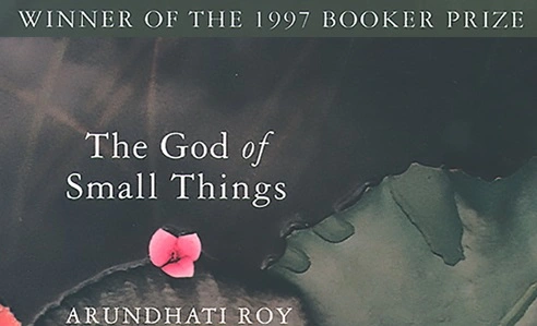The God of Small Things 