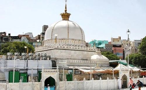 Ajmer Sharif