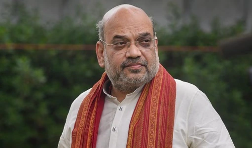 Amit Shah