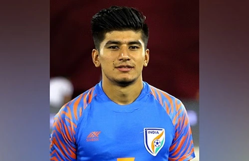 Anirudh Thapa