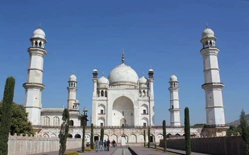 Bibi Ka Maqbara