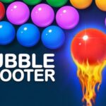 Bubble Shooter Online Games