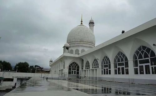 Dargah Hazratbal