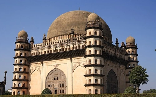 Gol Gumbaz