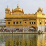 Golden Temple