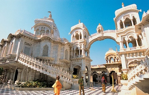 ISKCON