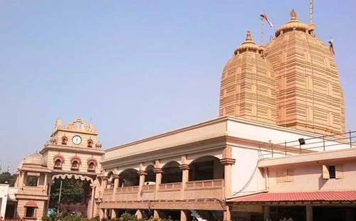 Jagannath Temple