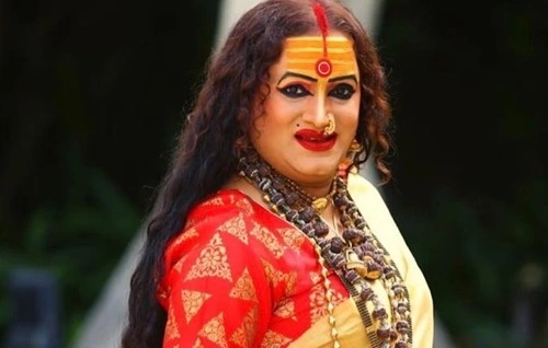 Laxmi Narayan Tripathi