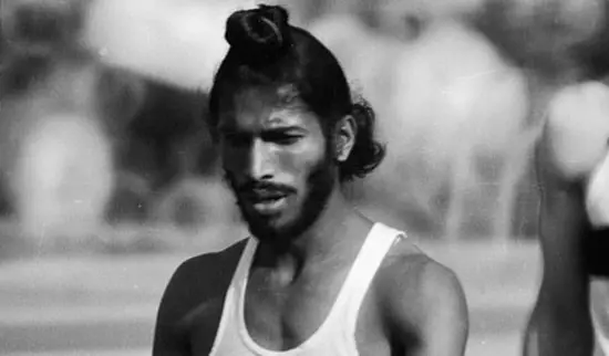 Milkha-Singh