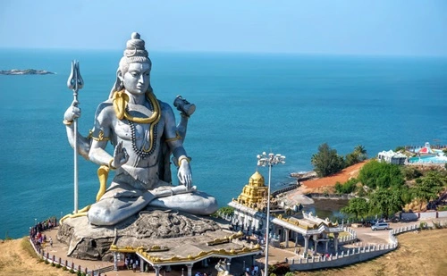 Murudeshwar Temple