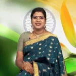 Padmini Prakash