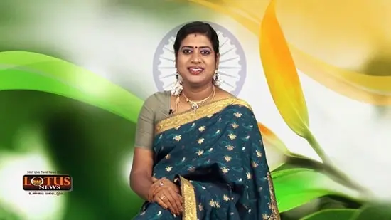 Padmini Prakash