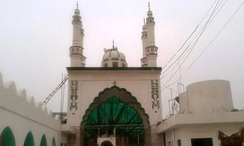 Peer Baba Dargah