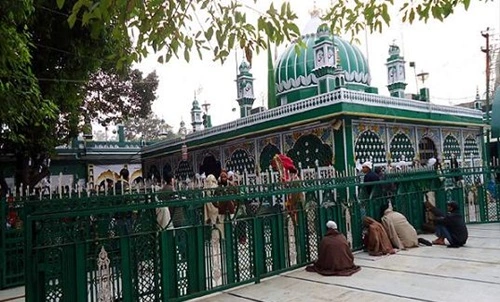 Prian Kaliyar Sharif