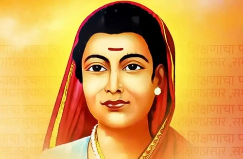 Savitribai Phule