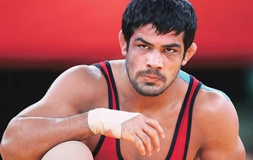 Sushil Kumar