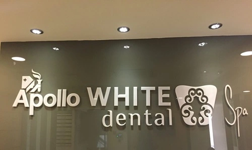 Apollo White Dental