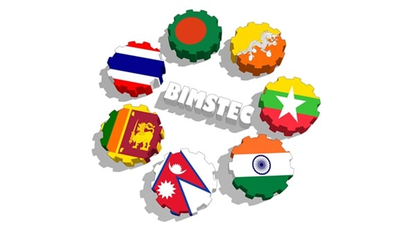 BIMSTEC summit