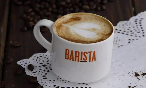 Barista