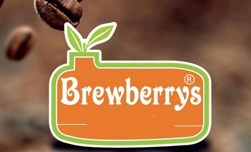 Brewberrys Café