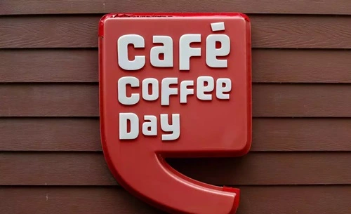 Café Coffee Day