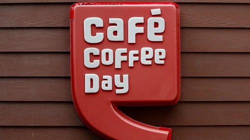 Café Coffee Day